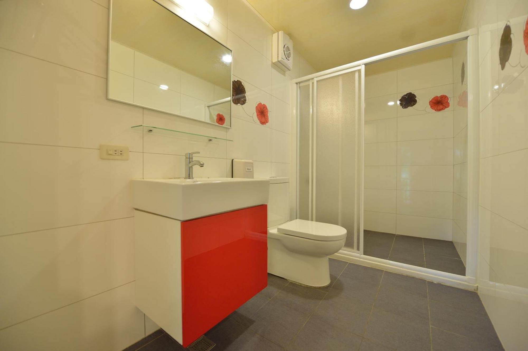 Shinmingshan Holiday Inn Лугу Екстериор снимка