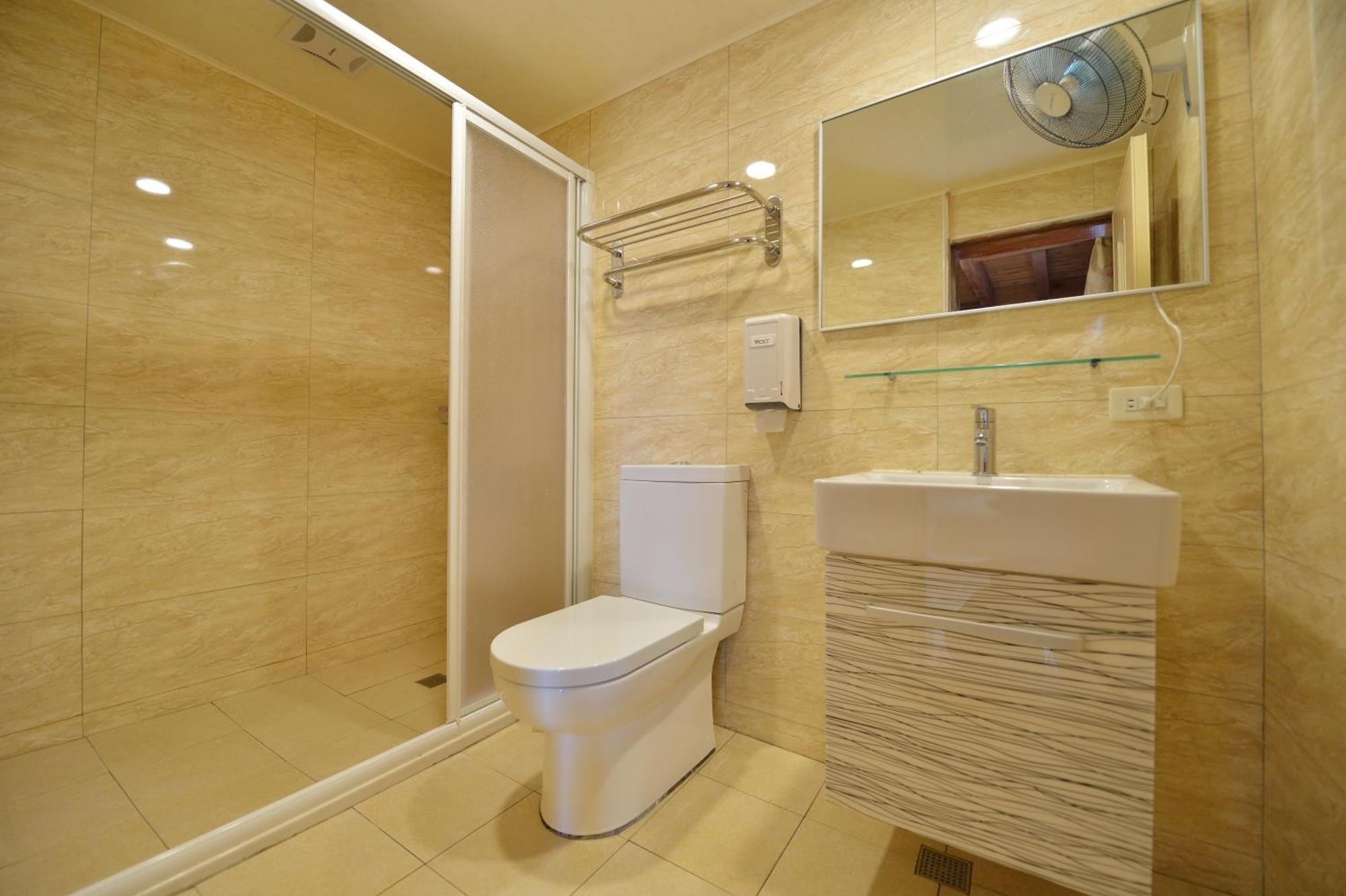 Shinmingshan Holiday Inn Лугу Екстериор снимка